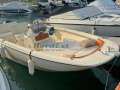 Invictus 190 FX (motore 2025) Yacht a motore