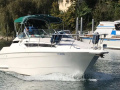 Wellcraft 2700 Jacht motorowy