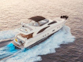 Ferretti 680 Flybridge