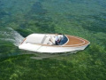 Frauscher Alassio 650 Sport boat