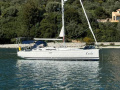 Dufour 455 GL Yacht à voile