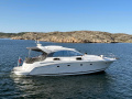 Jeanneau Prestige 42S Hardtop
