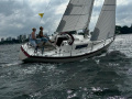 Beneteau First 27 Segelyacht