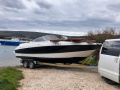 Bayliner 249 SD Bowrider