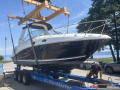 Sea Ray Sundancer 275 Motoryacht