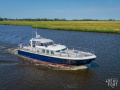 Pieter Beeldsnijder 47 Motoryacht
