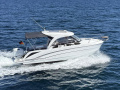 Beneteau Antares 7 Sürat teknesi