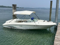 Sea Ray 175CB Sport Sürat teknesi