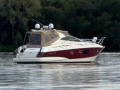 Astondoa 40 Open Yate a motor