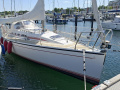 Dehler 29 Plachetní jachta