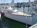Dehler 29 Segelyacht