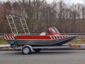 Wellcraft Weld Craft 530 Sportboot