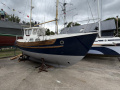 Fisher 25 Motorsegler
