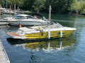 Regal 1900 LE Sport boat