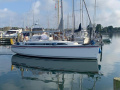 Bavaria 32 Cruiser Segelyacht