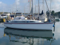 Bavaria 32 Cruiser Kajutová plachetnica