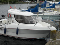 Arvor 190 Pilothouse