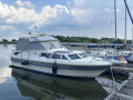 Scand 29 Baltic Motorjacht