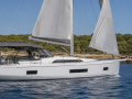 Beneteau Oceanis 54 Yelkenli yat