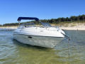 Four Winns 225 Sundower Cabin cruiser