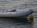 Zodiac Cadet 390 Alu RIB Festrumpfschlauchboot