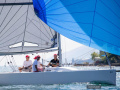 Esse 850 Regattaboot