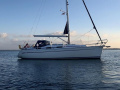 Bavaria 34-2 Barco a quilla