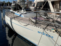 Nautic-Saintonge NS44CC Centercockpit