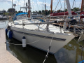 Marine Projects MOODY 346 Sailing yacht