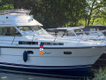 Nimbus CARISMA 4004 FLYBRIDGE Flybridge