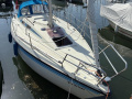 Sunwind 27 Keelboat