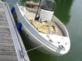 Karel Open 400 Sportboot
