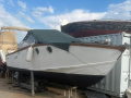 Italcraft SARIMA Barca a motore d'epoca
