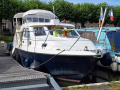 Charter 31 Cabin cruiser