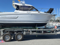 Jeanneau Merry Fisher 755 Sportboot