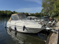 Glastron 249 Deckboot