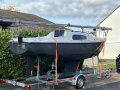 Sunbeam S 22 Kölbåt