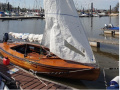 Somers BM-Jolle 16m&sup2; Jolla