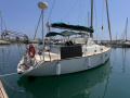 Beneteau Oceanis 36 cc Velero crucero