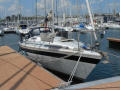 Westerly GK29 Klassiek zeiljacht
