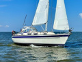 Hallberg-Rassy HR 31 / MK I Segelyacht
