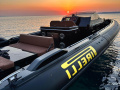 Tecnorib Pirelli 35 Gommone a scafo rigido