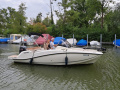 Quicksilver Activ 605 Sundeck Sportboot