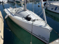 Archambault Sprinto Kielboot
