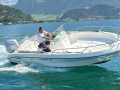 Sessa Key Largo 19 Open Line Consoleboot