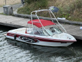 MasterCraft SS 190OB Sürat teknesi