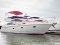 Rodman Muse 44 Flybridge
