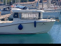 Quicksilver Capture 675 Kajütboot