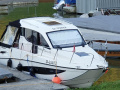Quicksilver Aktiv 905 Weekend Yacht à moteur