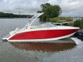 Cobalt R3 Surf Bowrider